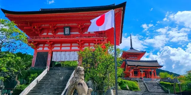 Kansai Six-Day Time Machine: A Tale of Four Cities in Kansai