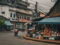 Luang Prabang Stroll