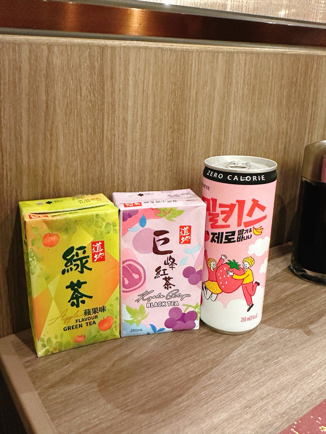 屯門御滿屋放題海鮮盛宴🍣  