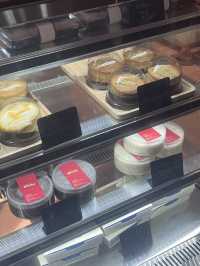 Molly bakery Udon Thani