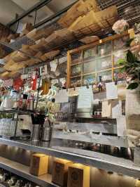 Happiness Single Coffee Hong Kong, A Minimalist Brew with Heart 