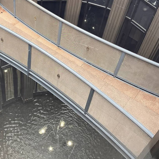 The Shōtō Museum of Art – A Quiet Haven for Modern Aesthetics in Shibuya The Shōtō Museum of Art – A Quiet Haven for Modern Aesthetics in Shibuya