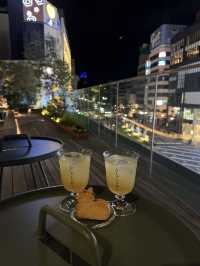 可愛すぎる！清正公さんカクテルセット🍸