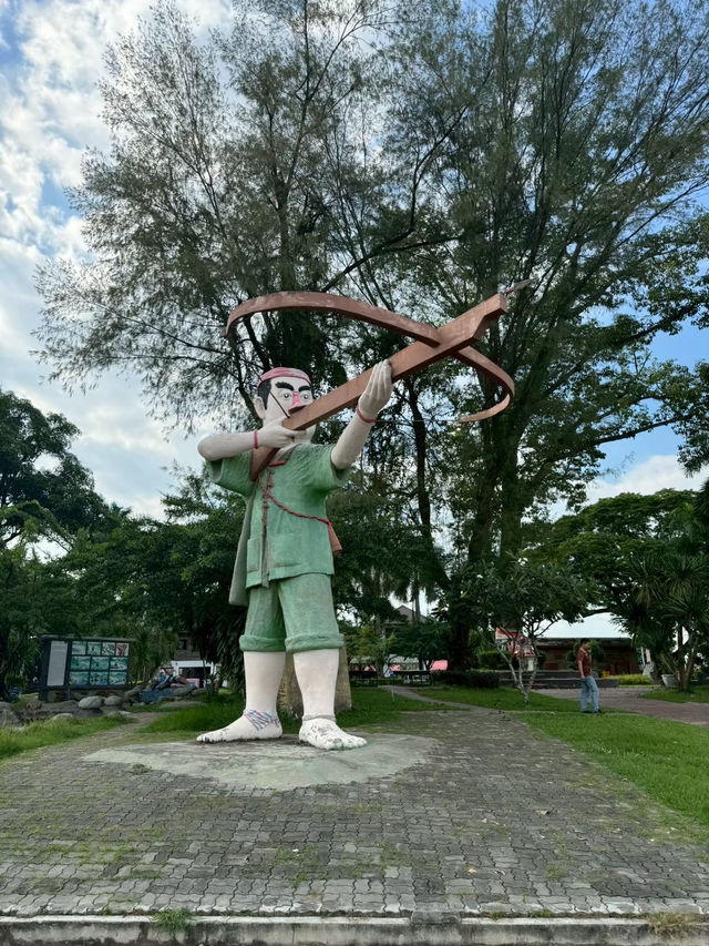 🌿แก่งคุดคู้ เชียงคาน🌳