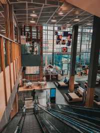 A Family-Friendly Haven at IPC Shopping Centre