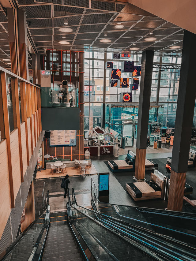 A Family-Friendly Haven at IPC Shopping Centre