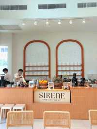 SIRENE, Hat Yai