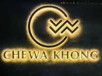 Chewa Khong