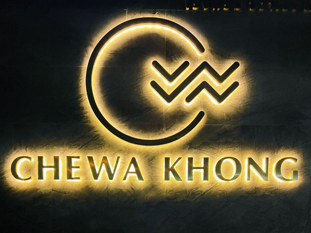 Chewa Khong
