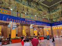 🙏 Temple of Supreme Bliss: Kek Lok Si, 