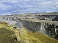 Dettifoss