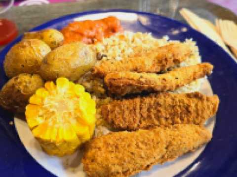 ๊ธ๊ฐ์ฐ๋ ์ํ๊ฒฝ! ํ๊ฐ๋ ์์ ๋ง์๋ ํ๋ผ๐๐ฒ