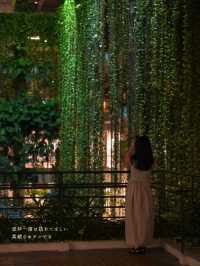 【沖縄】もっと早く泊まりたかった自然と建築美に癒される圧倒的なリゾート🌴