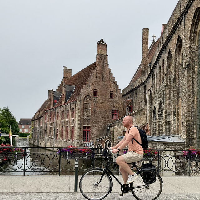🇧🇪벨기에 브뤼헤&겐트 당일치기 기차여행 #Bruges 브뤼헤 편 ! 🇧🇪벨기에 브뤼헤&겐트 당일치기 기차여행 #Bruges 브뤼헤 편 !