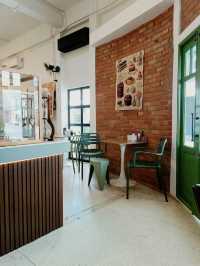 Billin Cafe & Restaurant