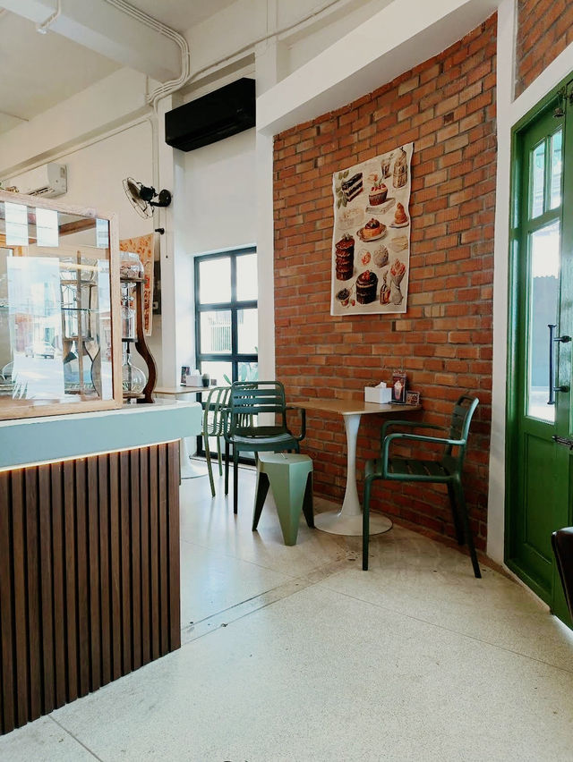 Billin Cafe & Restaurant  Billin Cafe & Restaurant
