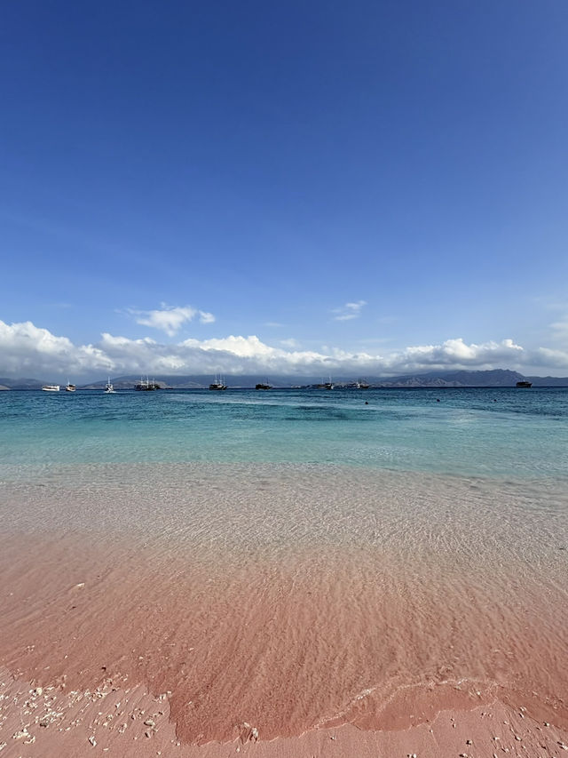 Labuan Bajo Nusa Tenggara Timur 