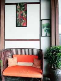 Golden Palm Tree: The Perfect Getaway with Dining Bliss at Bila-Bila Restaurant