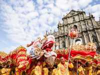 A Legacy in Stone and Spirit: Macao's Two Decades as a World Heritage Beacon