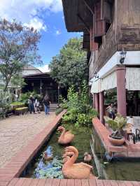 Time Thai Craft & Cafe 