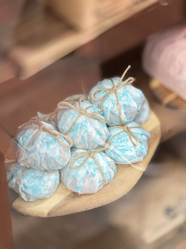 Grandma’s Scones : 灣仔日系小屋藏住英式甜點驚喜！