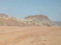 A Journey Through the Colors of Danxia Landforms