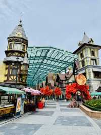 🎢🌴  A Fun-Filled Day at VinWonders Phu Quoc