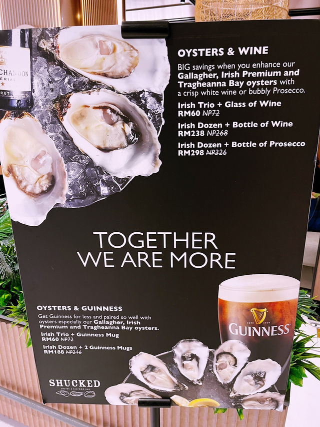 Chic Coffee Escape: Must-Visit Café at Bangsar Shopping Centre