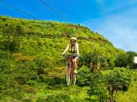 Vallé Advenature Park - Marvelous Valle Park Mauritius 