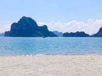 Hon Gai Beach