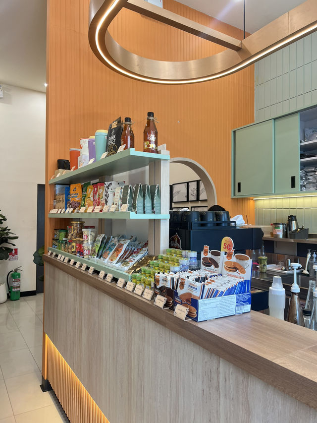 ☕️ กาแฟพันธุ์ไทย (ตรงข้ามโรงเรียนบุญวาทย์ ลำปาง) ☕️ กาแฟพันธุ์ไทย (ตรงข้ามโรงเรียนบุญวาทย์ ลำปาง)