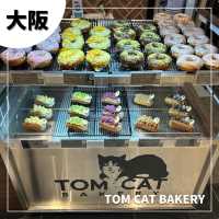 【大阪/梅田】国内2店舗目ニューヨークのベーカリー🥐