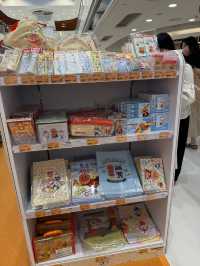 親子日遊商場限定活動推薦