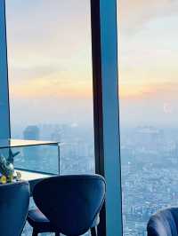 Experience Hanoi at New Heights 🇻🇳🏗️🏙️