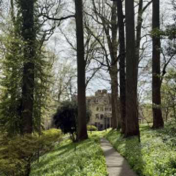 Winterthur Museum, Garden & Library