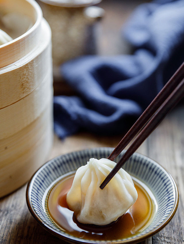 9 จานเด็ด อาหารท้องถิ่นเซี่ยงไฮ้ อร่อยเพลินทุกเมนู 9 จานเด็ด อาหารท้องถิ่นเซี่ยงไฮ้ อร่อยเพลินทุกเมนู