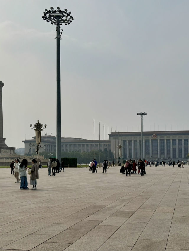 京城必訪經典人文景點