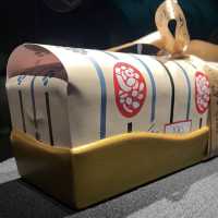 Chocolate Nation: The Belgian Chocolate Experience