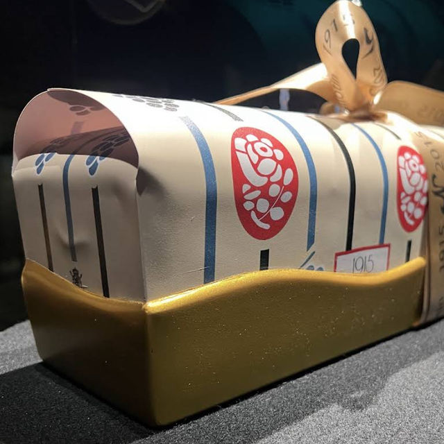 Chocolate Nation: The Belgian Chocolate Experience Chocolate Nation: The Belgian Chocolate Experience