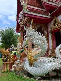 แพลนเที่ยวสักการะสิ่งศักดิ์สิทธิ์ในคอนสาร ชัยภูมิ