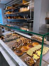 A MUST VISIT BAKERY IN ICELAND.
