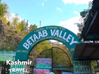 🇮🇳 BETAAB VALLEY