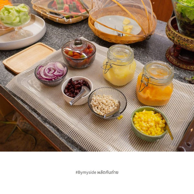 🏨 Nuan Boutique Hotel บูติกเงียบสงบกลางเมืองเก่า