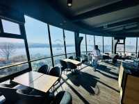 The Lighthouse of Lattes: Café Heaven ☕️