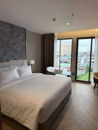 泰國芭達雅 全新飯店開箱!2025 年底新登場