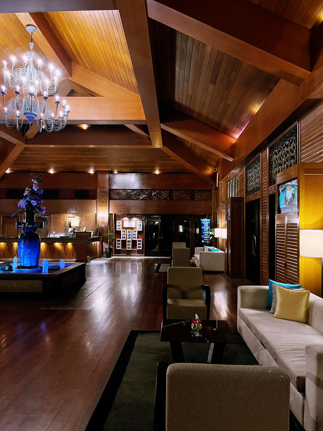 Cyberview Resort & Spa – Timeless Getaway of Charm and Comfort Cyberview Resort & Spa – Timeless Getaway of Charm and Comfort