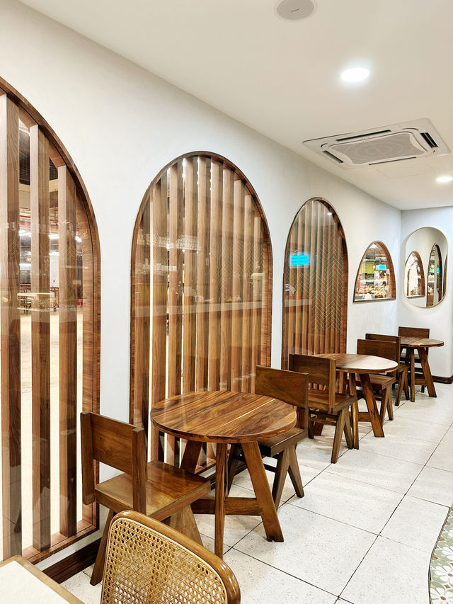 A Heritage Feast at Hameediyah 🍛✨