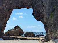 Ilig Iligan Beach - Decent alternative to White Beach during habagat