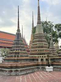 Wat Pho: The Temple of the Reclining Buddha in Bangkok