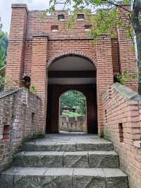 A Convergence of Asian Cultures at The Great Asia-Africa